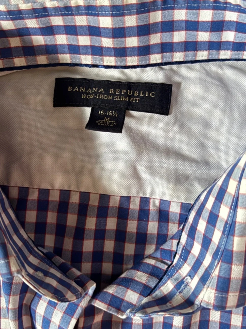 Banana Republic banana republic